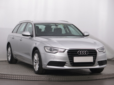 Audi A6 2017 2.0 TFSI 102378km Kombi