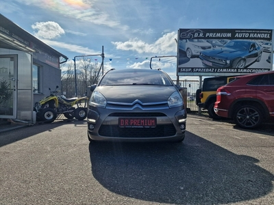 Citroen C4 Grand Picasso