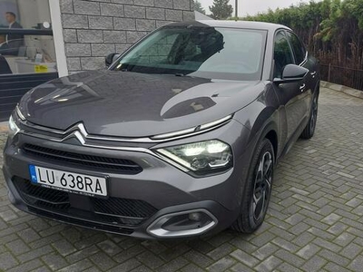 Citroen C4X