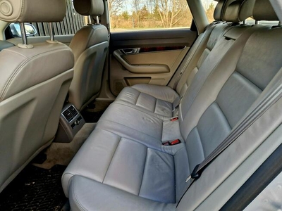 Ford C-Max Audi A6 3.0 diesel Quatro TIP TRO * Aktywny tempomat * pamięć foteli *
