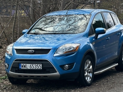 Ford Kuga I Właścicielka od 10 lat