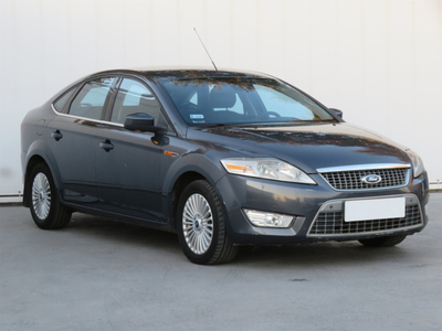 Ford Mondeo 2009 1.8 TDCi 180340km Hatchback