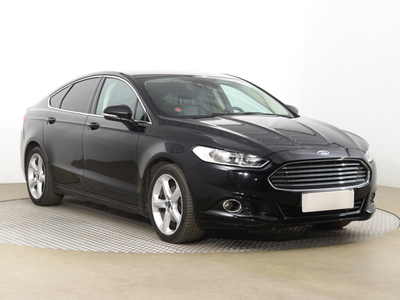 Ford Mondeo 2015 2.0 TDCI 208243km ABS