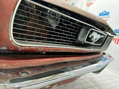 Ford Mustang 1965 Projekt Niska Cena Okazja
