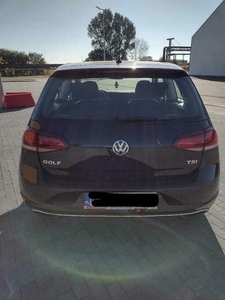 Golf VII 2017,NAVI, TEMPOMAT,60000km,GRZANE FOTELE