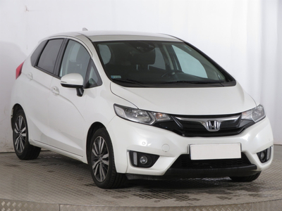 Honda Jazz 2019 1.3 i