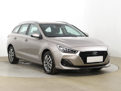 Hyundai i30 2023 1.5 T