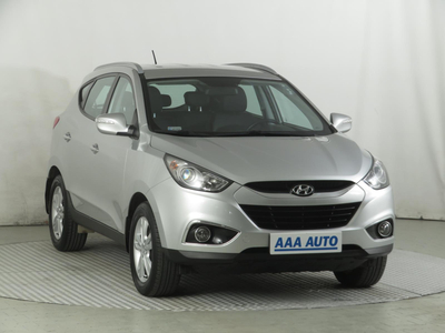 Hyundai ix35 2014 1.6 GDI 110824km SUV