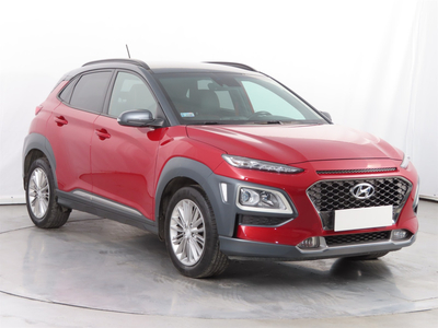 Hyundai Kona 2018 1.6 T