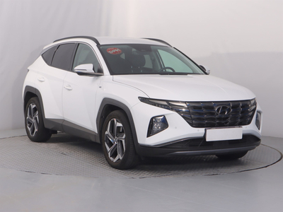 Hyundai Tucson 2023 1.6 T