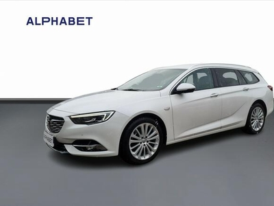 Insignia 2.0 CDTI 4x4 Elite S&S aut Salon PL 1wł.