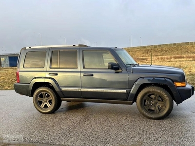 Jeep Commander