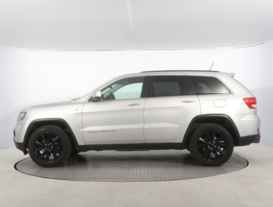 Jeep Grand Cherokee 2012 3.0 CRD 215439km 4x4