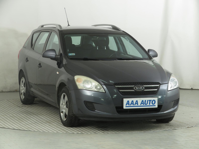 Kia Ceed 2009 1.4 CVVT 199294km Kombi