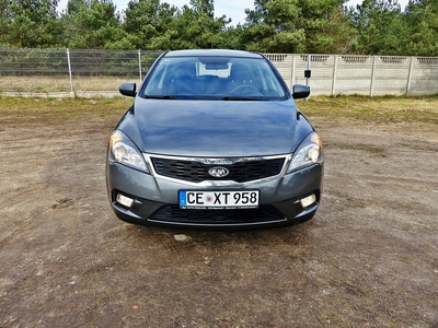 Kia Cee'd