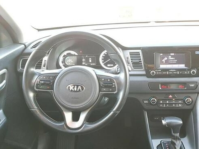 Kia Niro|Hybryda|PL Salon|Serwis ASO|2 Właściciel|