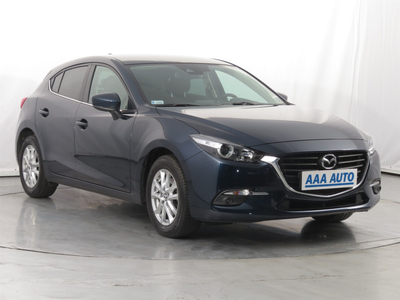 Mazda 3 2014 2.0 Skyactiv