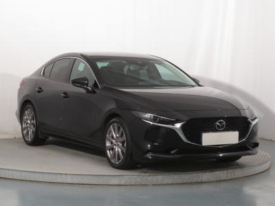 Mazda 3 2019 2.0 Skyactiv