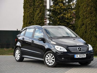 Mercedes B 170