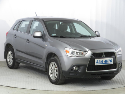 Mitsubishi ASX 2010 1.8 DI