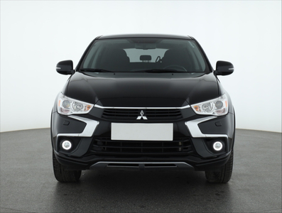 Mitsubishi ASX 2017 1.6 MIVEC 73290km SUV