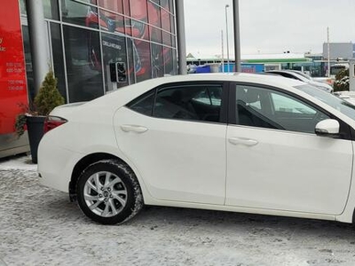 Okazja! Sprzedam auto Toyota Corolla 1.6 Comfort