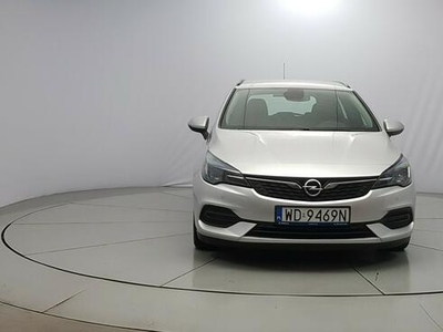 Opel Astra 1.5 CDTI S&S ! Z Polskiego Salonu ! FV 23 %