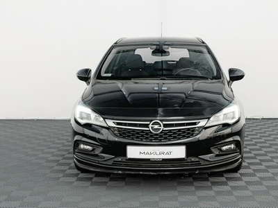 Opel Astra GD631YJ # 1.6 CDTI Enjoy Klima NAVI Bluetooth Salon PL VAT 23%