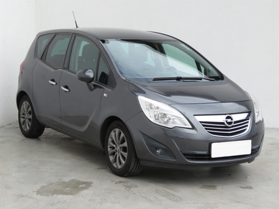 Opel Meriva 2014 1.6 CDTI 153932km ABS