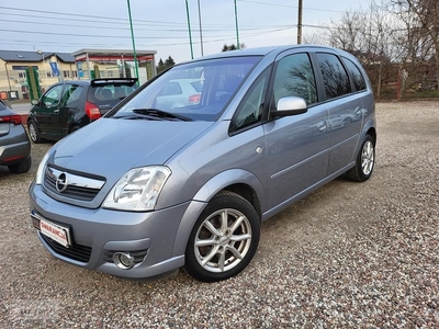 Opel Meriva A 1.6 105 KM/Pełny serwis ASO/ ACG skup aut Warszawa