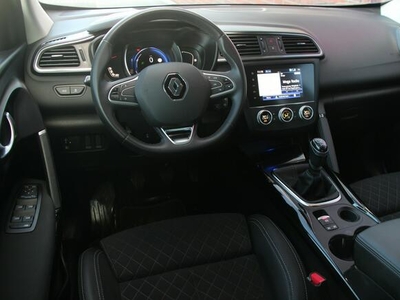 Renault Kadjar FullLed*PółSkóra*Navi*Kamera*Pdc360*Alu19*Temp*Komp*Android*GwarVGS!!!