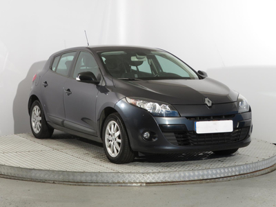 Renault Megane 2011 1.4 TCe 178236km Hatchback