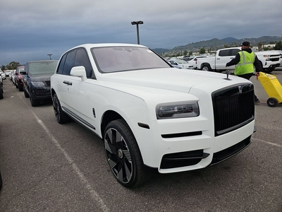 Rolls-Royce inny