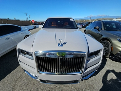 Rolls-Royce inny