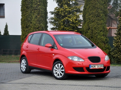 Seat Altea