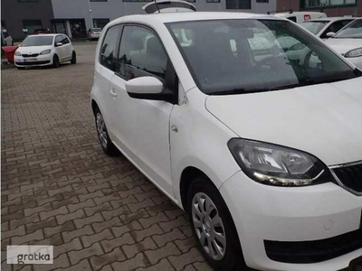 Skoda Citigo Citigo