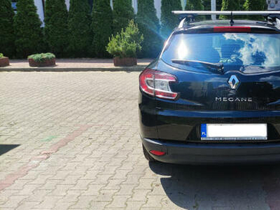 Sprzedam Renault Megane Grandtour III 2010r. 1,4 TCe 130KM