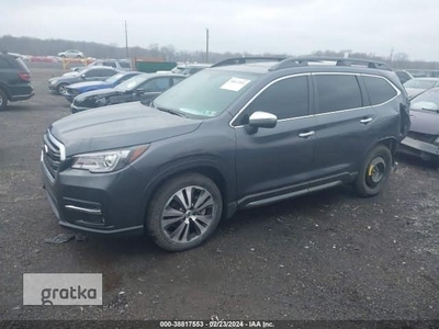 Subaru Inny Subaru ASCENT TOURING