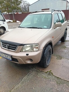 Super Crv