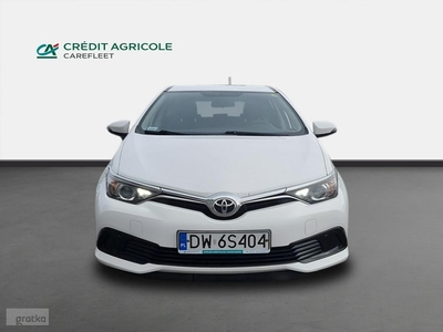 Toyota Auris II 1.4 D-4D Active Kombi. DW6S404