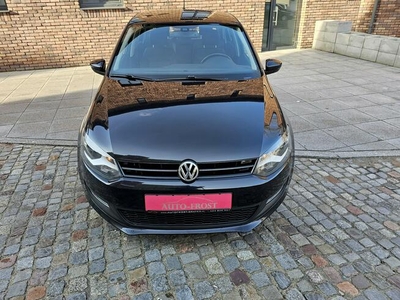 Volkswagen Polo Stan Idealny Klimatronik Serwis