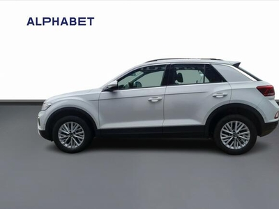 Volkswagen T-Roc 1.5 TSI Life 1wł. Salon PL