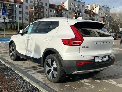 Volvo XC 40 T4 Hybryda Plug In Inscription Expression