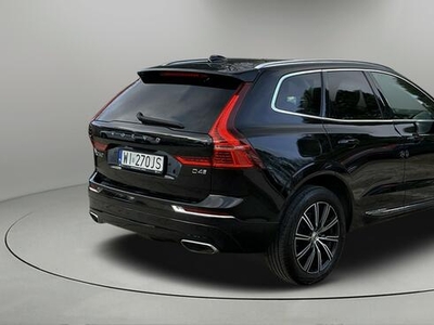 Volvo XC 60 D4 SCR Inscription ! Z polskiego salonu ! Faktura VAT !