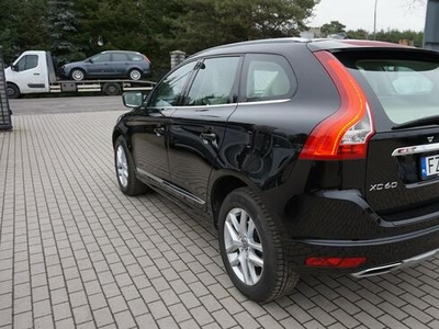 Volvo XC 60 Polski salon