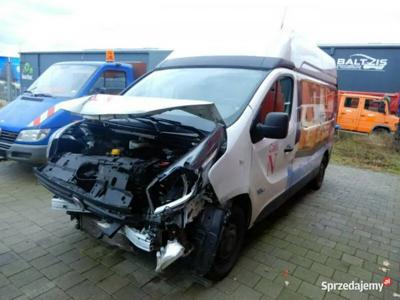 Fiat Talento 1,6JTD 125KM L2H2 PK6 Długi Wysoki