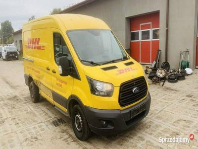 Ford Transit 2,0 Tdci 105KM L2H2