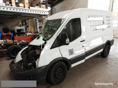 Ford Transit 2,2Tdci 125KM L2H2 mk8