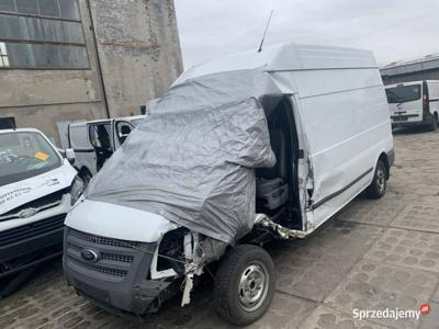 Ford Transit 2,2Tdci 140Km l3h2 Chłodnia Izotherma Hakowa D…