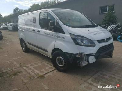 Ford Transit Custom 2,2Tdci 100KM Basic L1H1 6PK